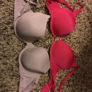 Vs 32DD bundle